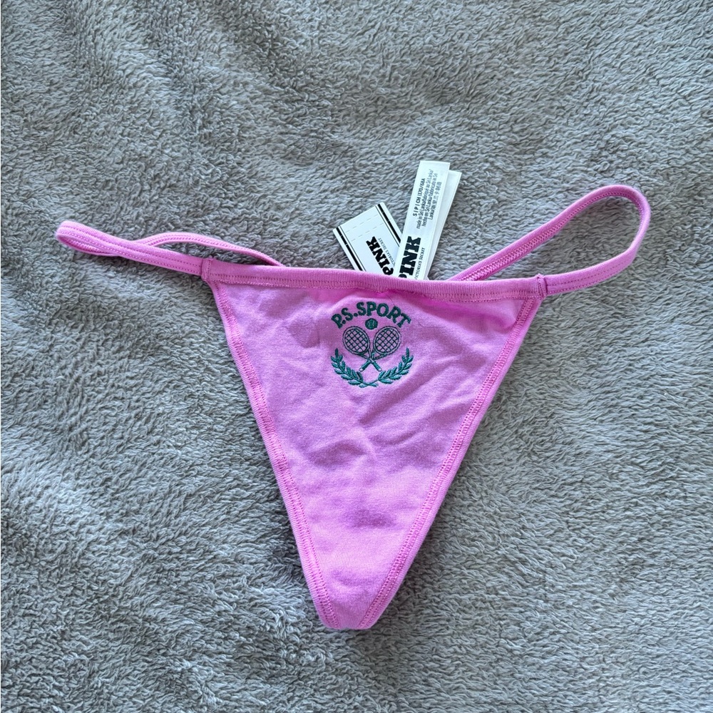 Victoria's Secret Pink Bottom